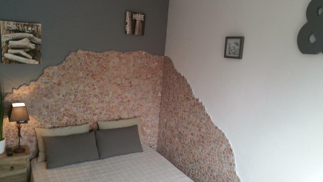 Appartement Centre Collioure Clim Patio Wifi Exterior photo