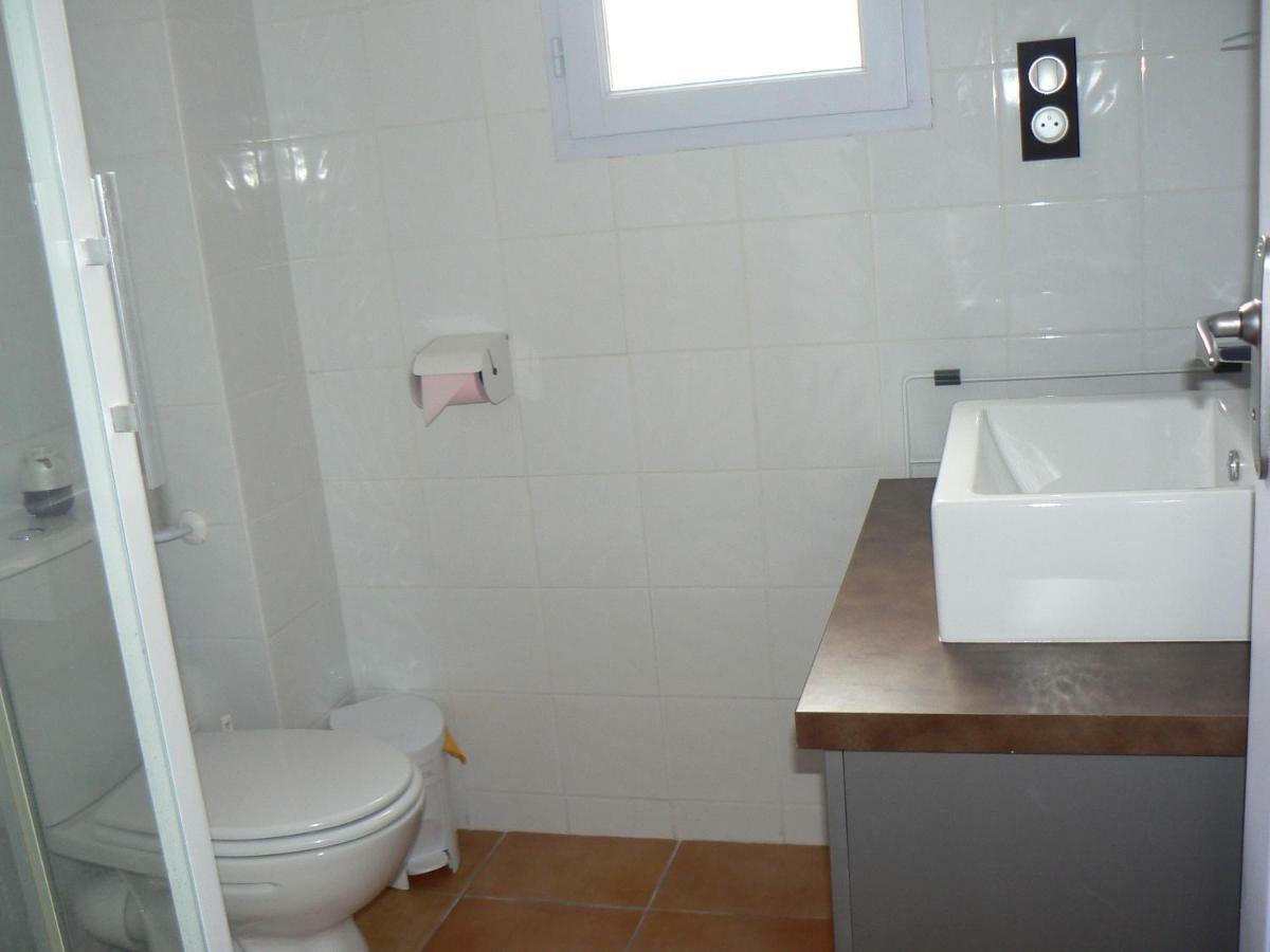 Appartement Centre Collioure Clim Patio Wifi Exterior photo